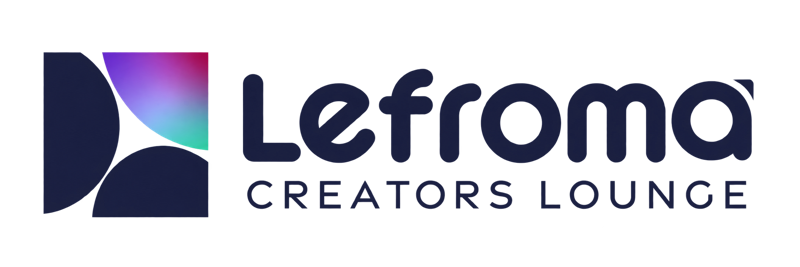 Lefroma CREATORS LOUNGE